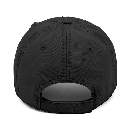Rumour – Vintage Washed Baseball Cap