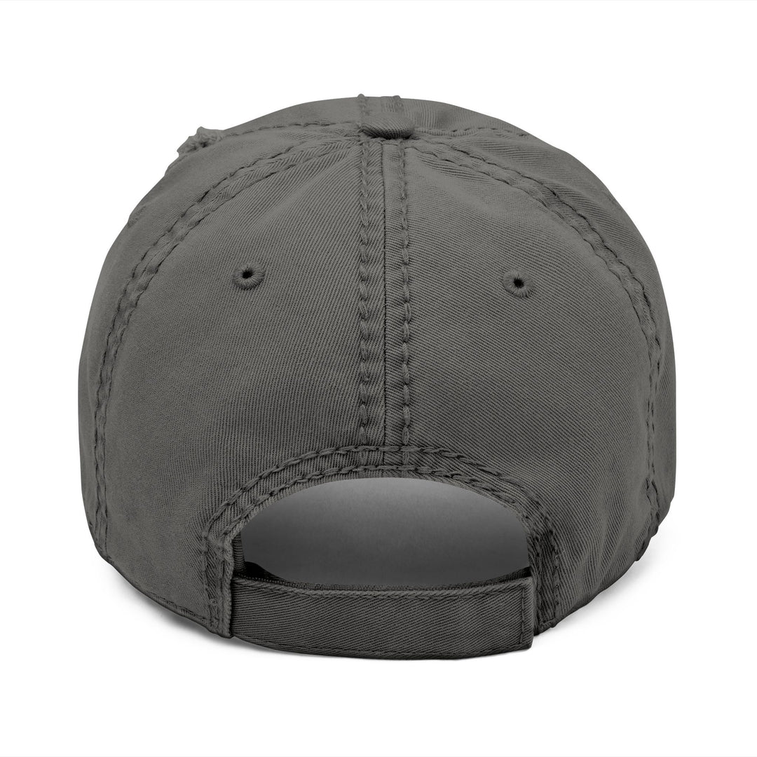 Rumour – Vintage Washed Baseball Cap