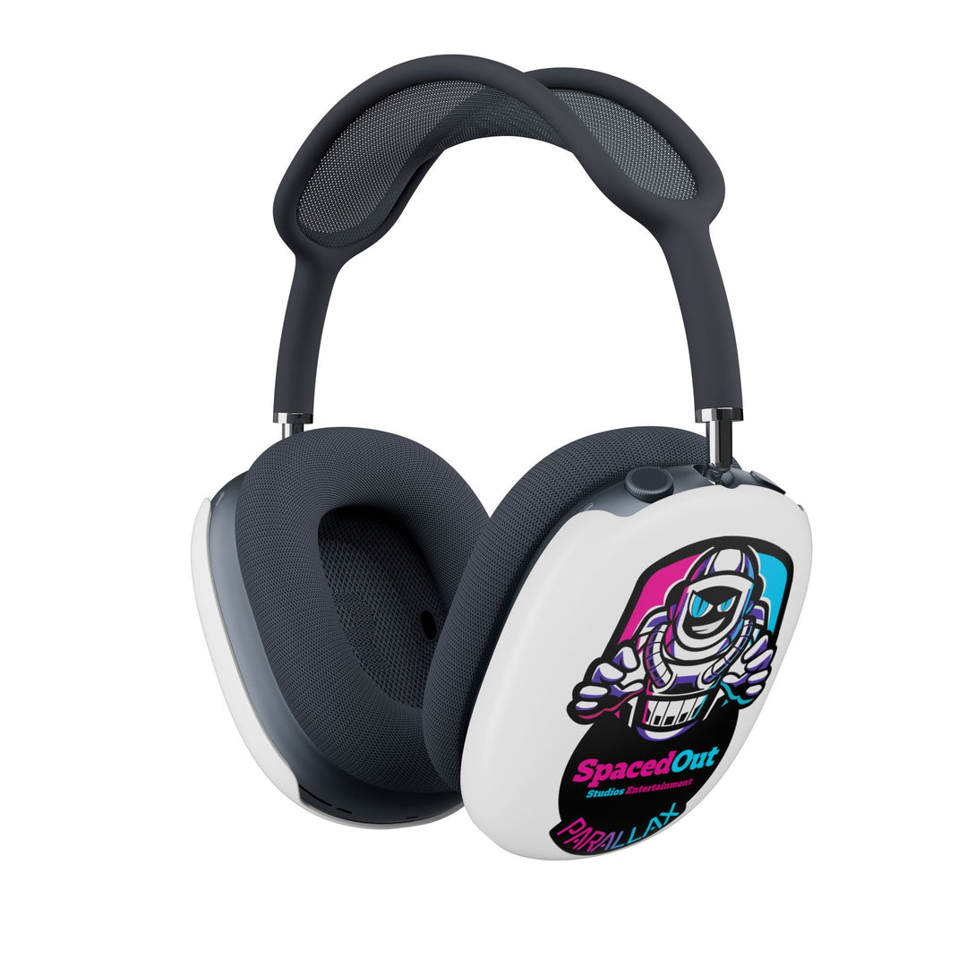 AirPod Max Cases (AOP)