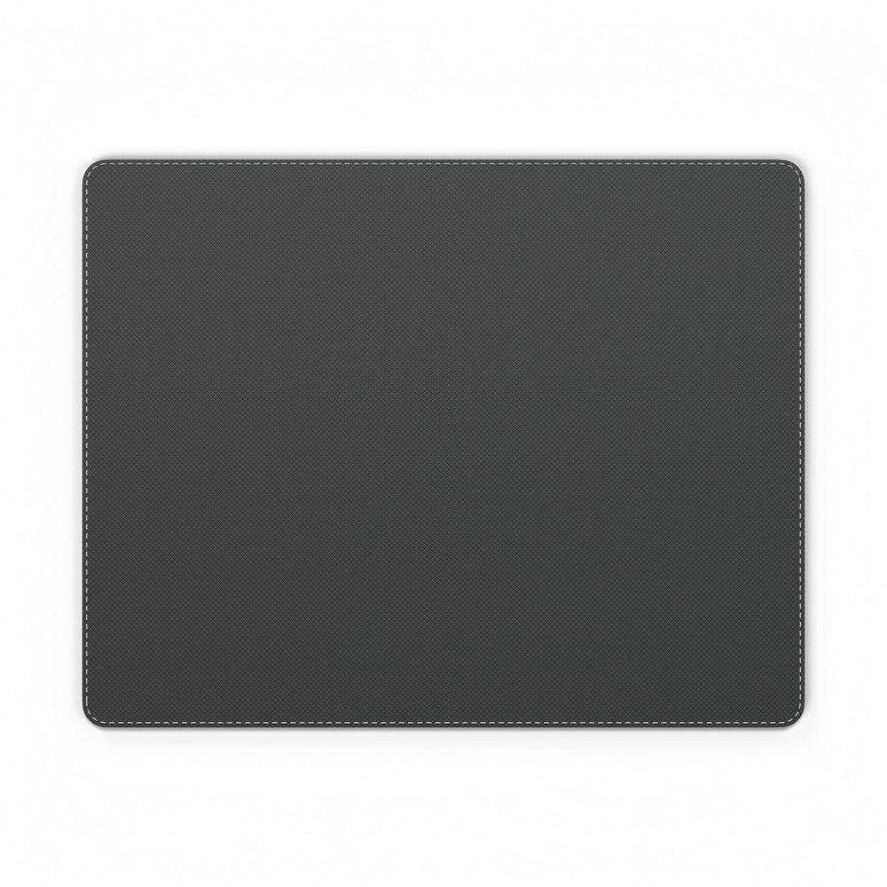 PU Leather Mouse Mat