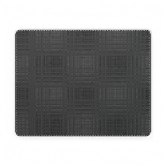 PU Leather Mouse Mat