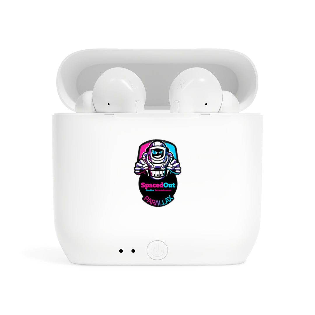 Essos Wireless Earbuds