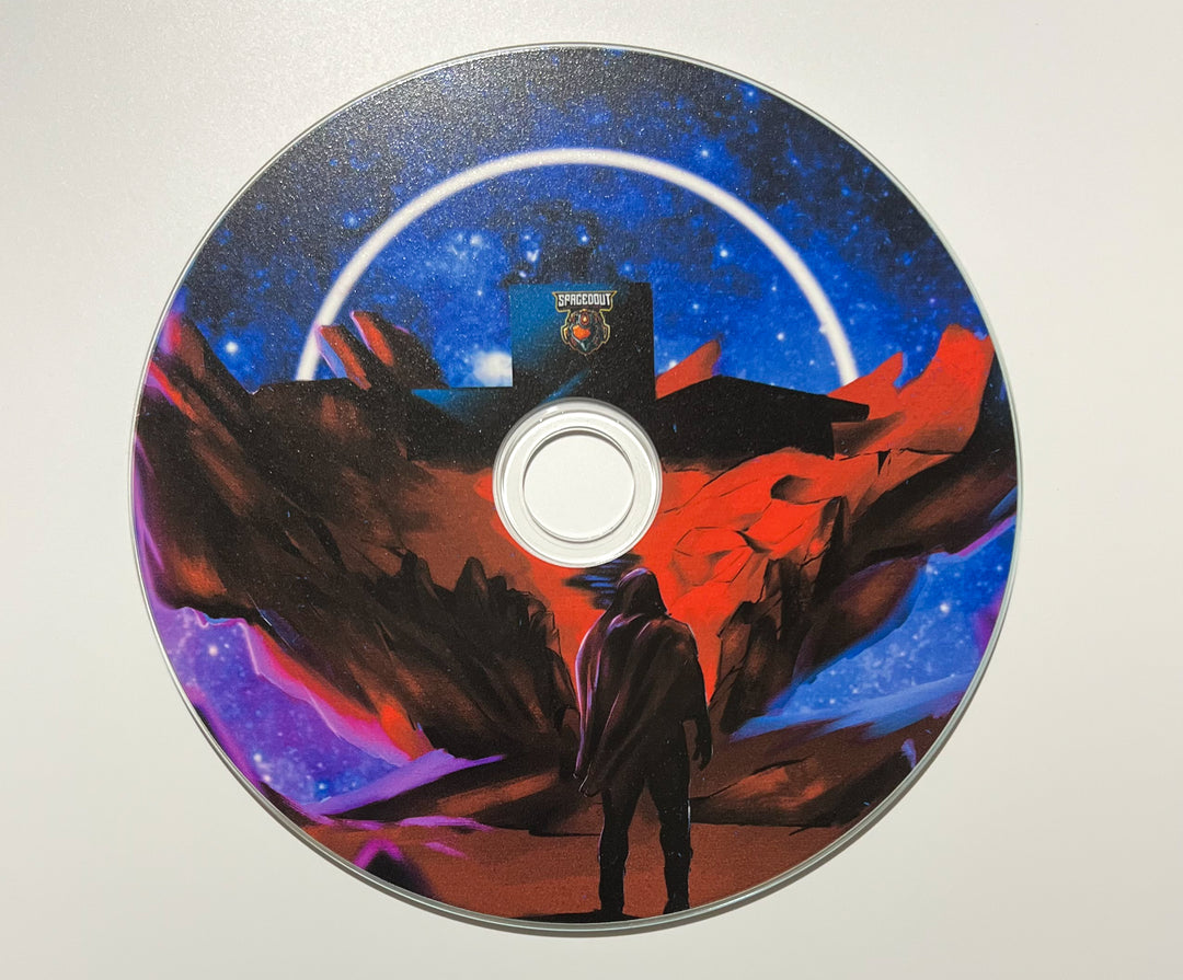 In The Beginning There Was House (CD)
