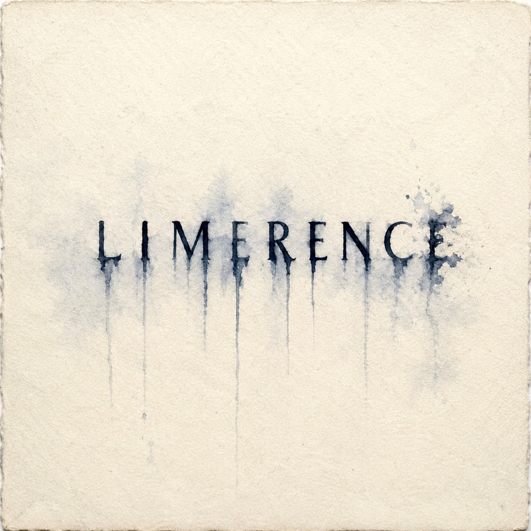 Rumour - Limerence (EP)
