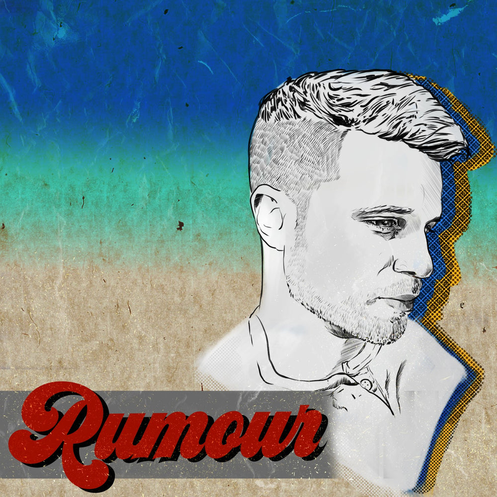Rumour - Rumour (CD)