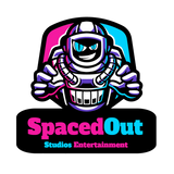 SpacedOut Merchandise 