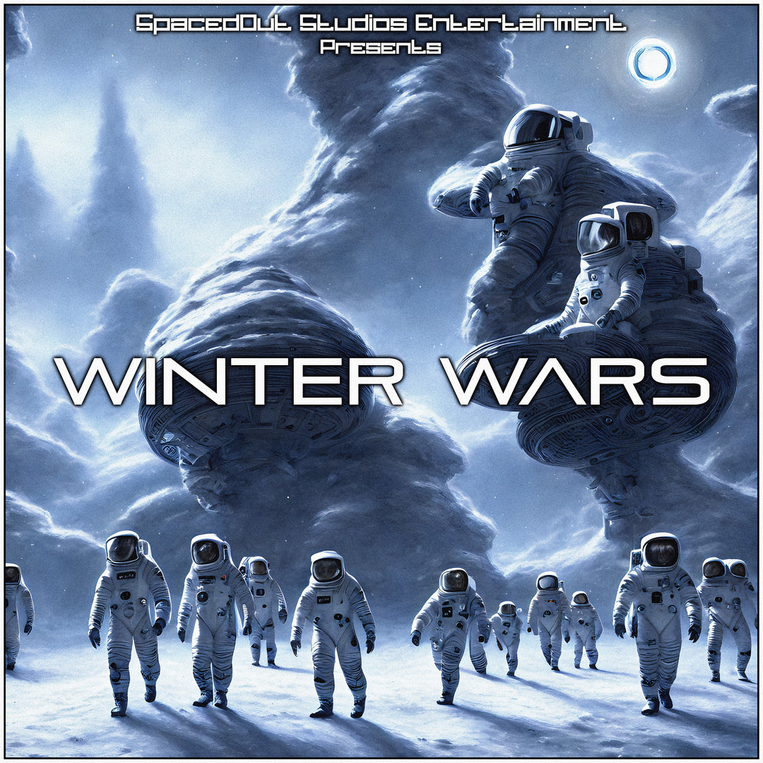 Winter Wars (EP)