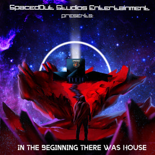 In The Beginning There Was House (CD)