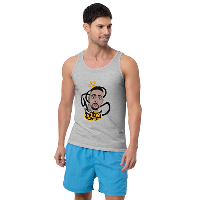 Dorzi Tank Top