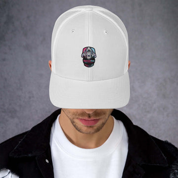 SSE Parallax Trucker Cap