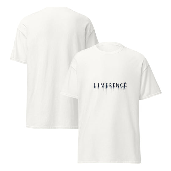 LIMERENCE Unisex classic tee