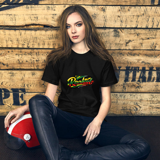 unisex t-shirt for comfort