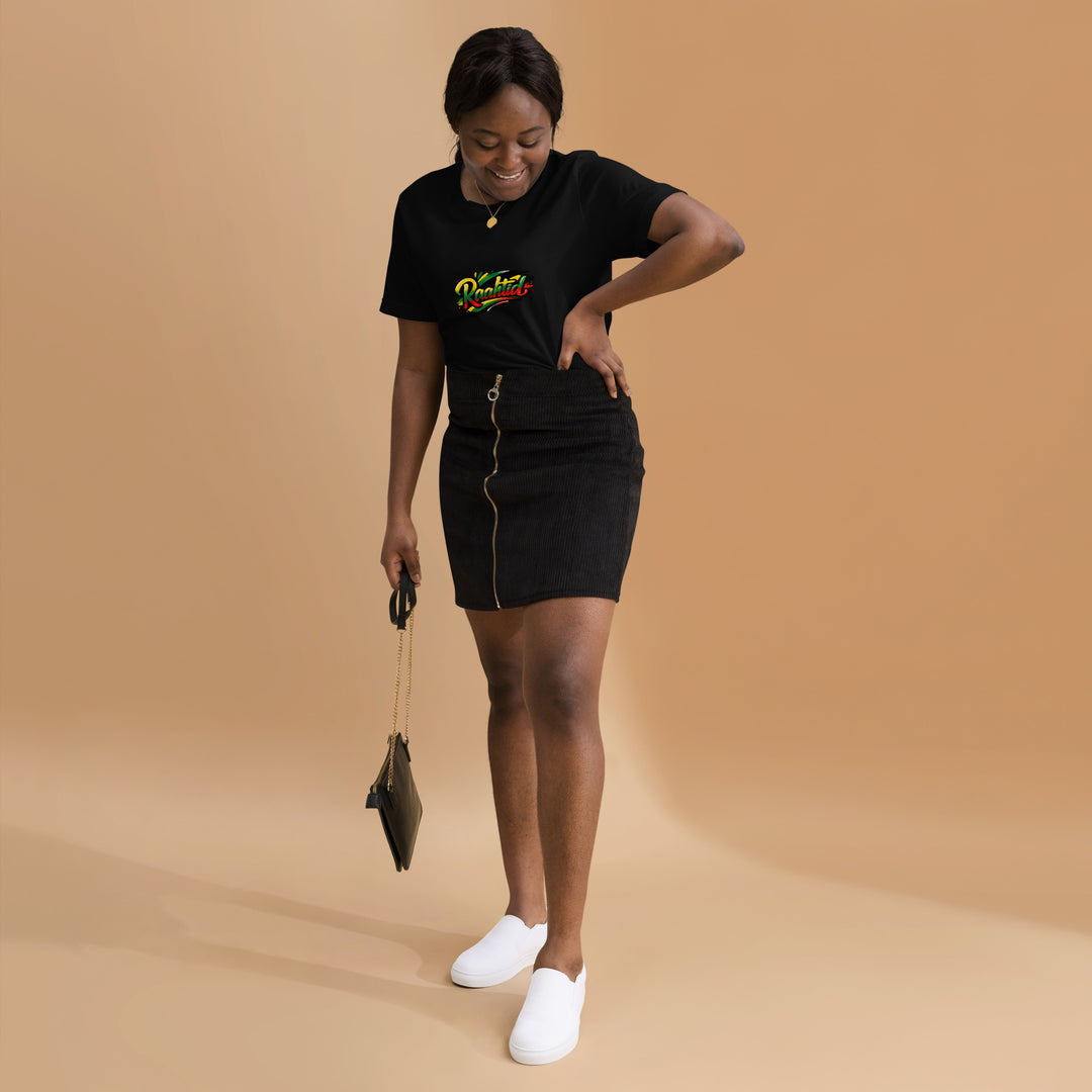 unisex t-shirt for comfort