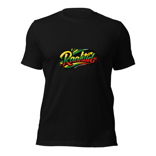 unisex t-shirt for comfort