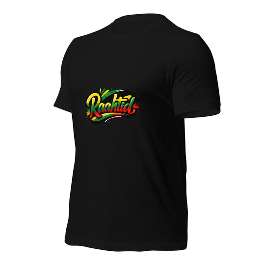 unisex t-shirt for comfort
