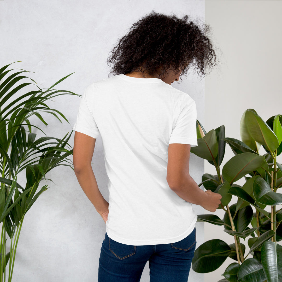 unisex t-shirt for comfort