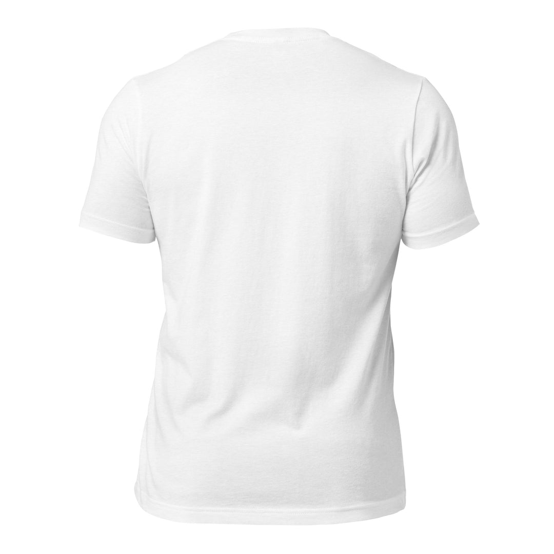 unisex t-shirt for comfort