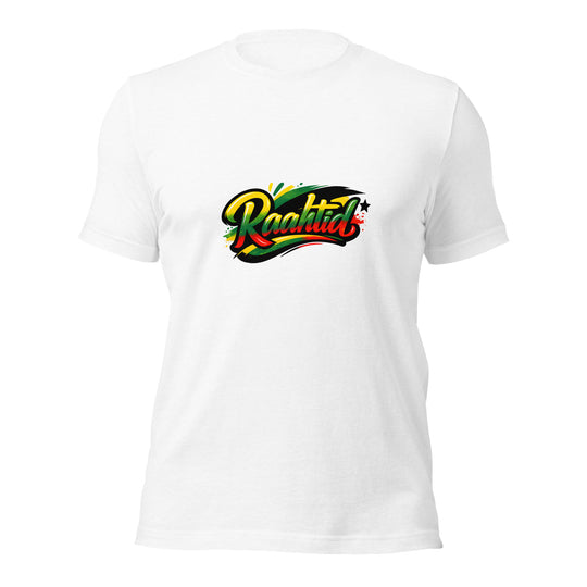 unisex t-shirt for comfort