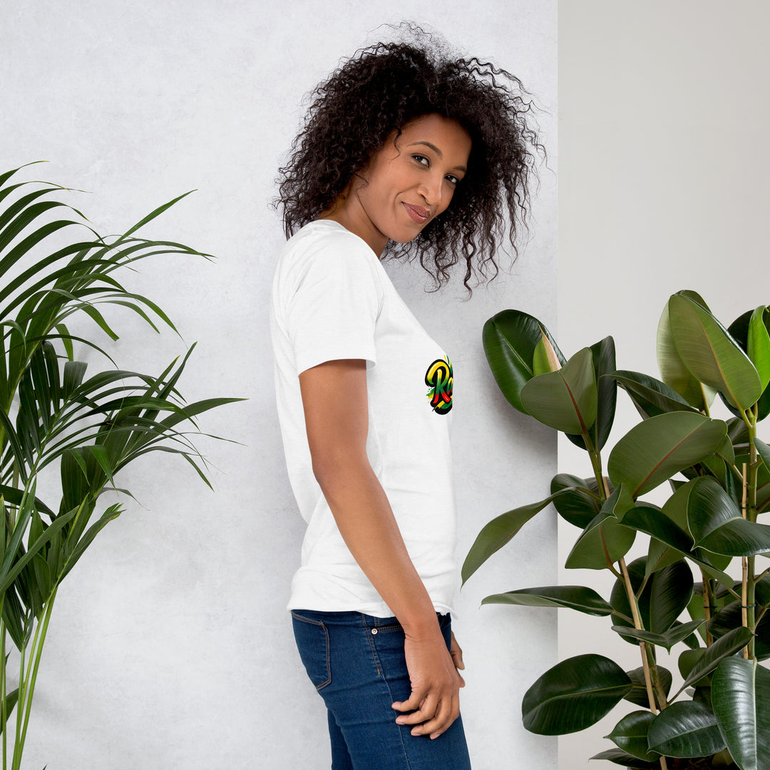 unisex t-shirt for comfort