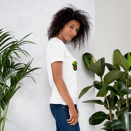 unisex t-shirt for comfort